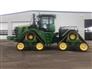 2020 John Deere 9620RX