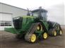 2020 John Deere 9620RX