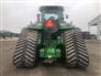 2020 John Deere 9620RX