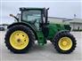 2019 John Deere 6145R