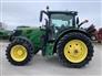 2019 John Deere 6145R