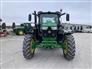 2019 John Deere 6145R