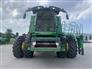 2019 John Deere S780