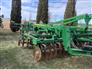 2020 John Deere 2730