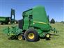 John Deere 2018 560R Balers - Round