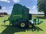 John Deere 2018 560R Balers - Round