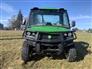 John Deere 2023 XUV 865R ATVs & Utility Vehicles