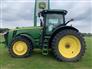 2015 John Deere 8370R