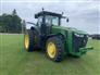 2015 John Deere 8370R