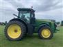 2015 John Deere 8370R