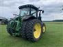 2015 John Deere 8370R