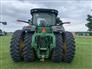 2015 John Deere 8370R