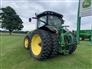 2015 John Deere 8370R