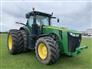 2015 John Deere 8370R