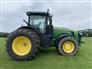 2015 John Deere 8370R