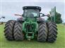 2015 John Deere 8370R