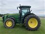 2015 John Deere 8370R