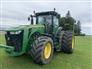 2015 John Deere 8370R