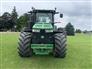 2015 John Deere 8370R