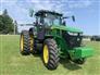 2023 John Deere 7R 290