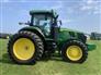 2023 John Deere 7R 290