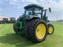 2023 John Deere 7R 290