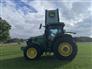 2022 John Deere 7R 290