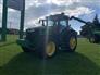 2022 John Deere 7R 290