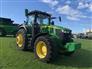 2022 John Deere 7R 290