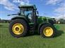 2022 John Deere 7R 290