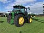 2022 John Deere 7R 290