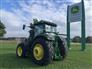 2022 John Deere 7R 290