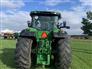 2022 John Deere 7R 290