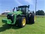 2022 John Deere 8R 410