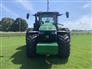 2022 John Deere 8R 410