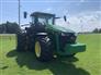 2022 John Deere 8R 410