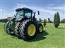 2022 John Deere 8R 410