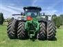 2022 John Deere 8R 410