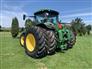 2022 John Deere 8R 410