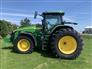 2022 John Deere 8R 410