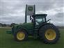 2020 John Deere 8320R