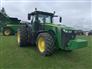 2020 John Deere 8320R