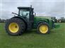 2020 John Deere 8320R