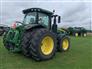 2020 John Deere 8320R