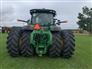 2020 John Deere 8320R