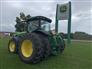 2020 John Deere 8320R