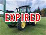 2023 John Deere 7R 290