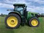 2023 John Deere 7R 290