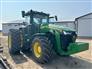 2023 John Deere 8R 310