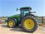 2023 John Deere 8R 310